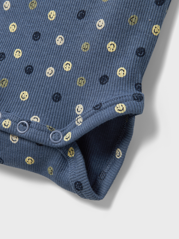 Product BODY SMILES - China Blue - Image 2