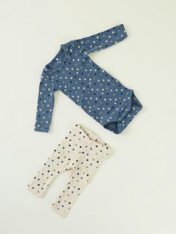 Product BODY SMILES - China Blue - Image 3