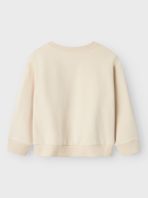 Product SUDADERA SMILE - Summer Sand - Image 4