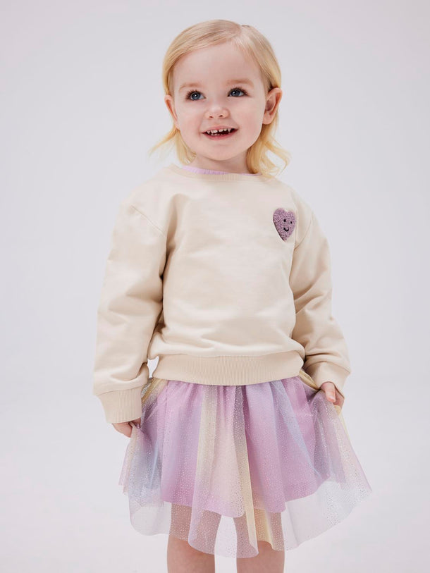 Product SUDADERA SMILE - Summer Sand - Image 5