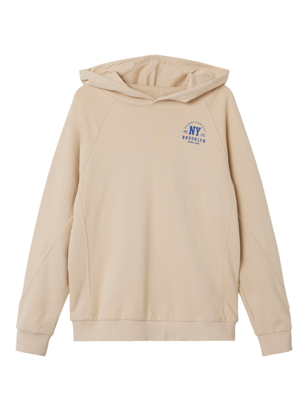 Product SUDADERA OBANDO - Irish Cream - Image 3