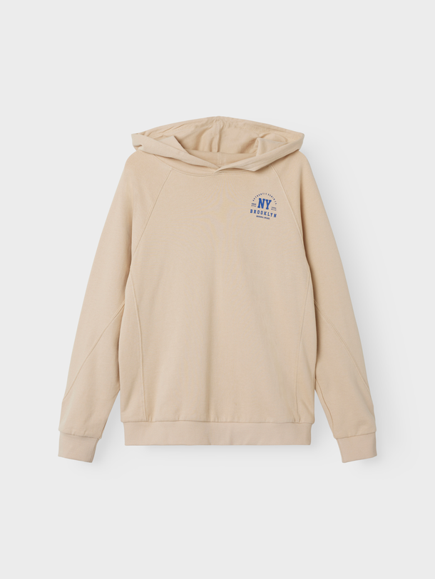 Product SUDADERA OBANDO - Irish Cream - Image 1