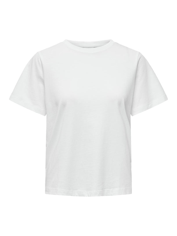 Product CAMISETA PISA-Bright White - Image 1