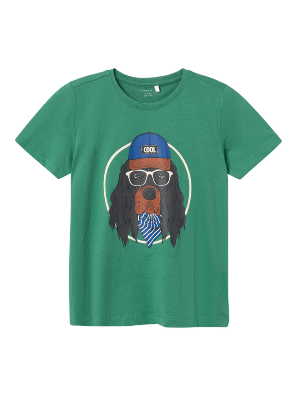 Product CAMISETA KADS - Fir - Image 3