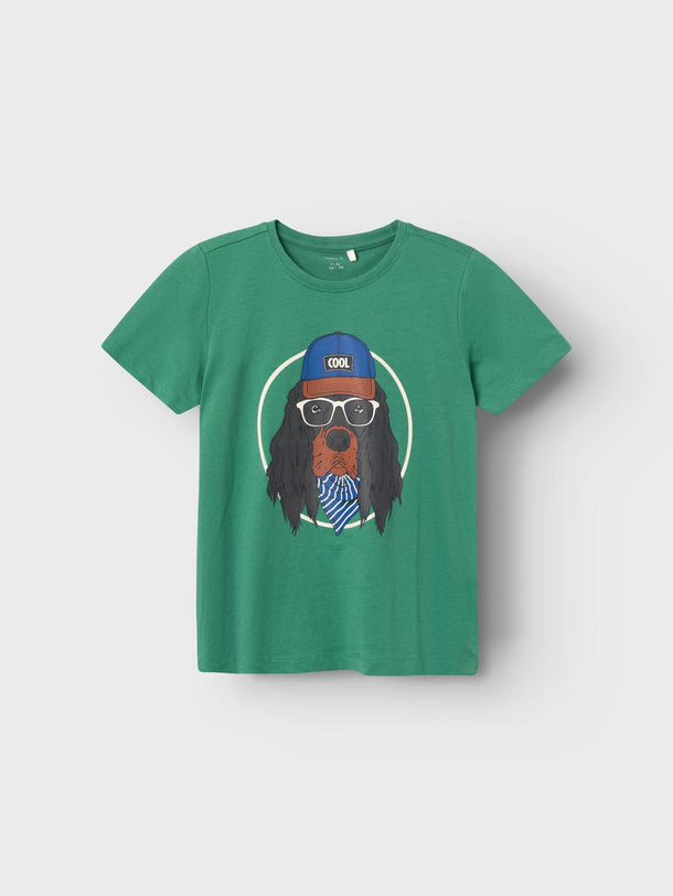 Product CAMISETA KADS - Fir - Image 1