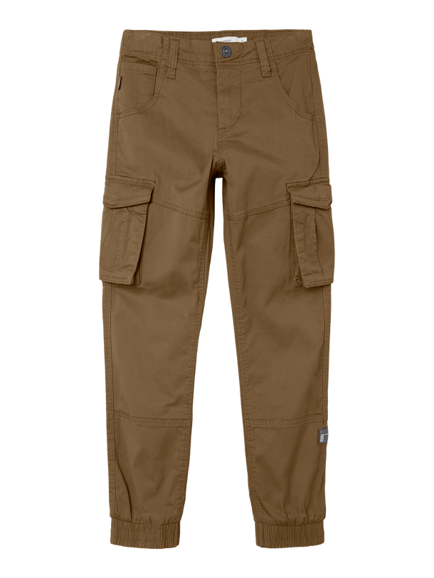 Product PANTALÓN CARGO RYAN - Kangaroo - Image 5