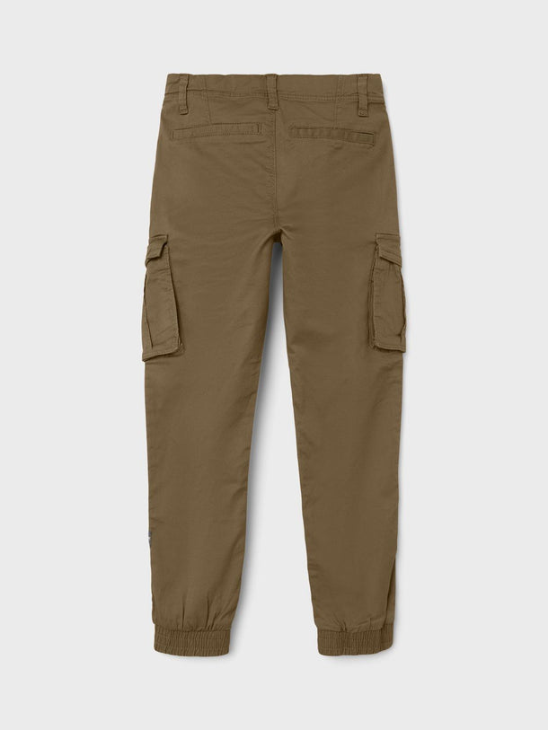 Product PANTALÓN CARGO RYAN - Kangaroo - Image 6