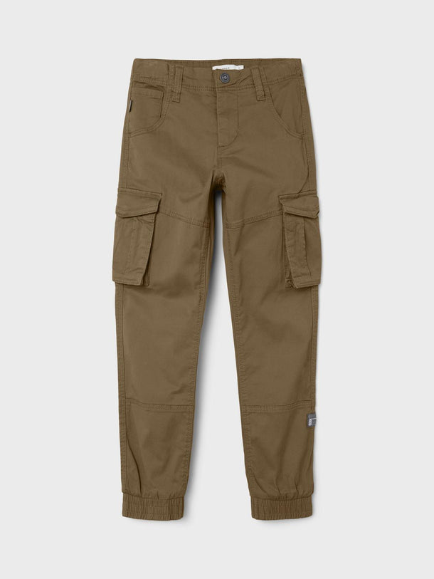 Product PANTALÓN CARGO RYAN - Kangaroo - Image 1