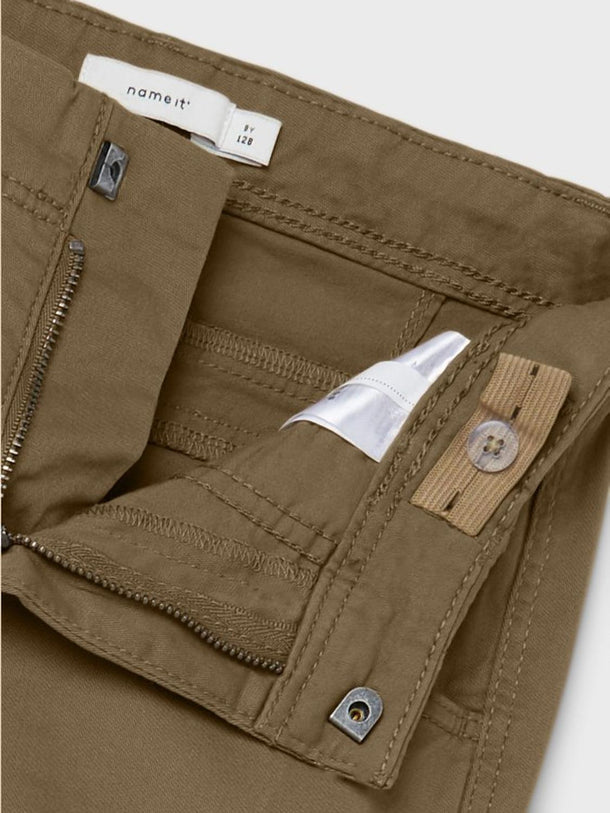 Product PANTALÓN CARGO RYAN - Kangaroo - Image 4