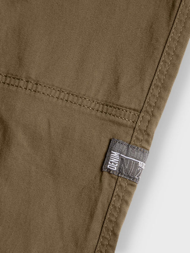 Product PANTALÓN CARGO RYAN - Kangaroo - Image 2