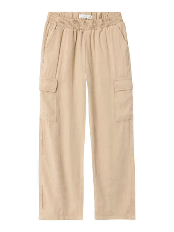 Product PANTALÓN BELLA - Safari - Image 1