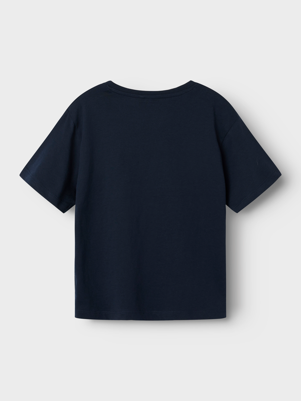 Product CAMISETA VAGNO - Dark Sapphire Print:Hawaii - Image 4
