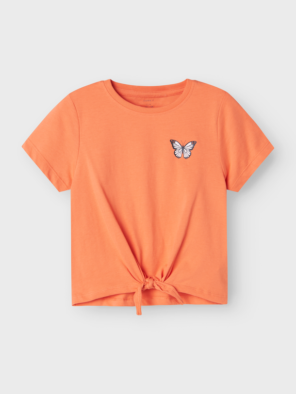 Product CAMISETA KIKATIE - Coral Quartz - Image 1