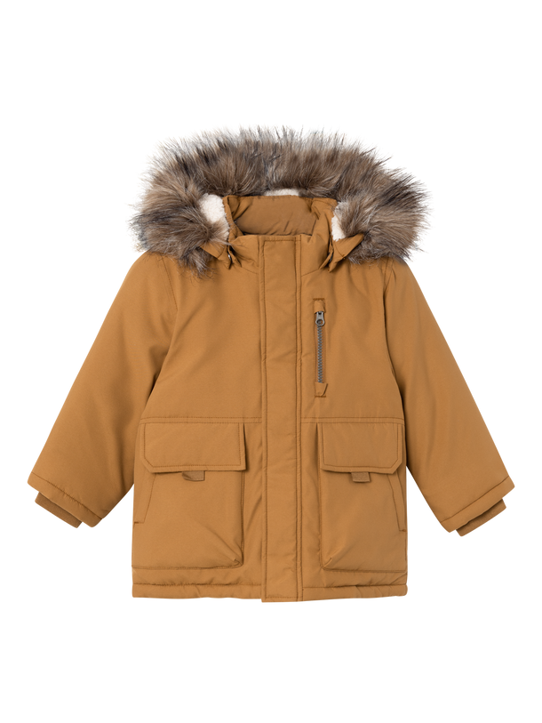 Product CHAQUETA MASTER - Rubber - Image 1
