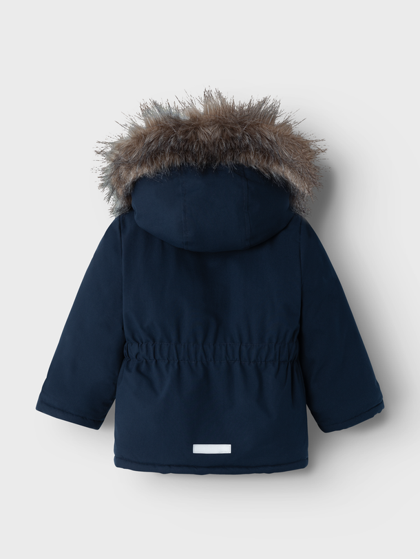 Product CHAQUETA MASTER - Dark Sapphire - Image 5