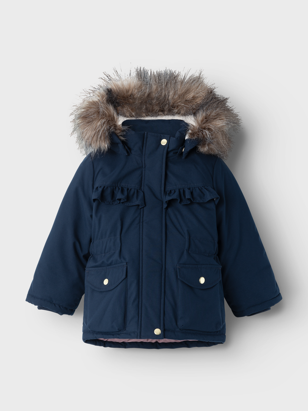 Product CHAQUETA MASTER - Dark Sapphire - Image 1