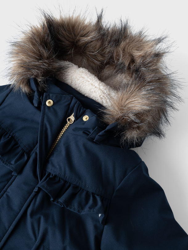 Product CHAQUETA MASTER - Dark Sapphire - Image 6