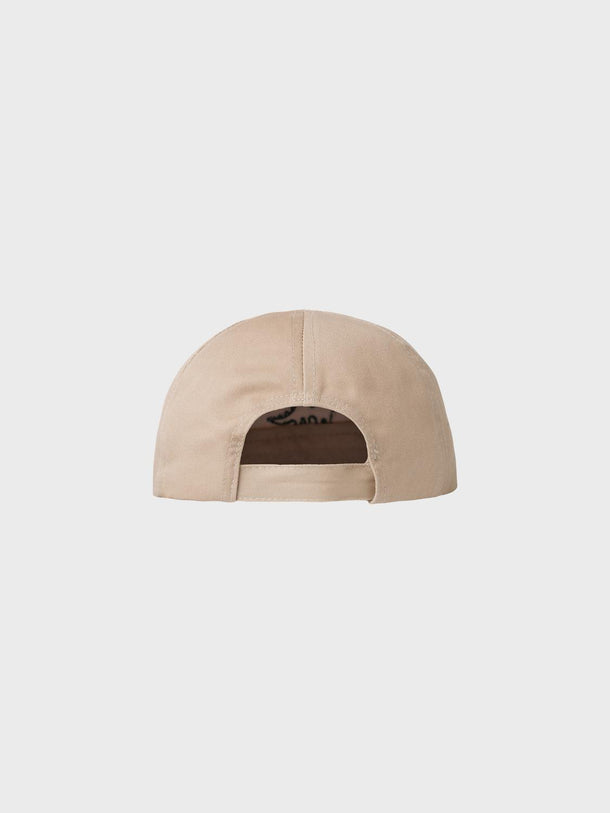 Product GORRO OTTO - Pure Cashmere Detail:Dino - Image 5