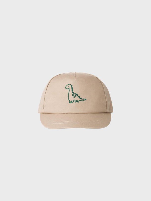 Product GORRO OTTO - Pure Cashmere Detail:Dino - Image 1