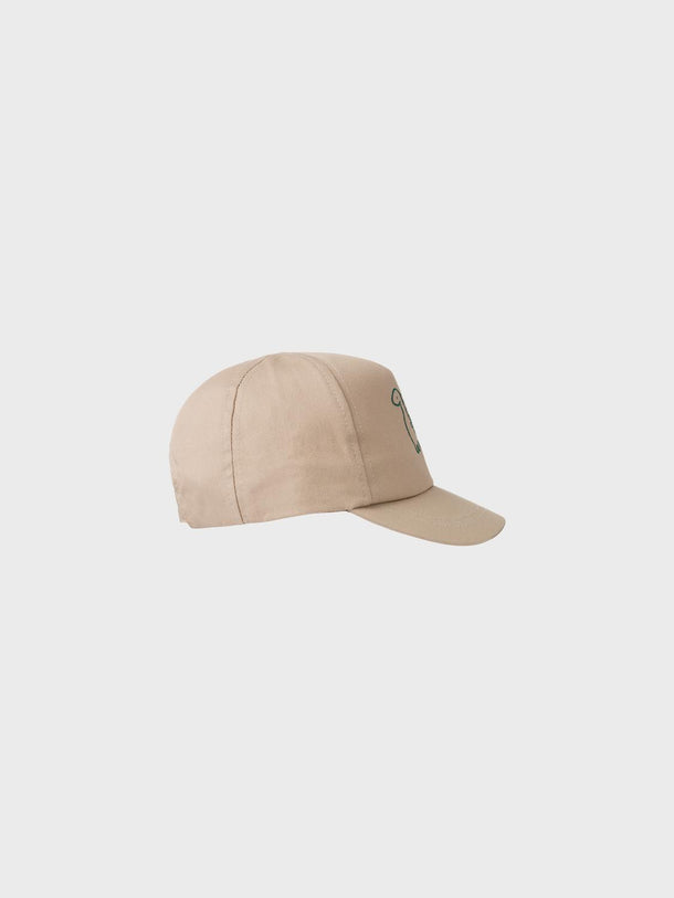 Product GORRO OTTO - Pure Cashmere Detail:Dino - Image 3
