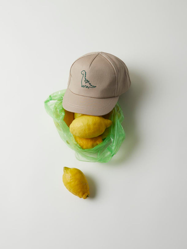 Product GORRO OTTO - Pure Cashmere Detail:Dino - Image 6
