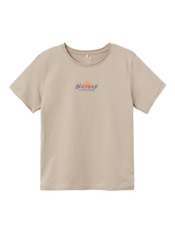 Product CAMISETA DAKALLE - Pure Cashmere - Image 3
