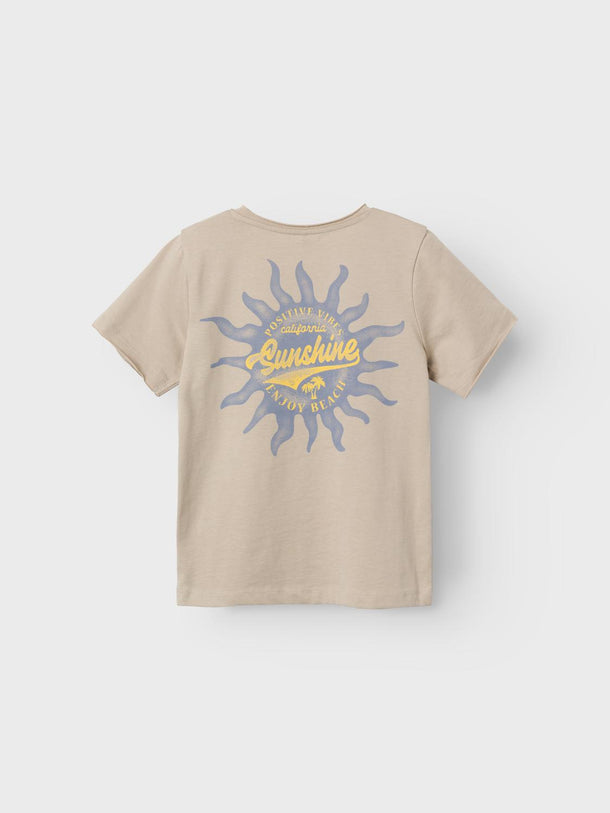 Product CAMISETA DAKALLE - Pure Cashmere - Image 4