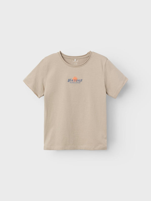 Product CAMISETA DAKALLE - Pure Cashmere - Image 1