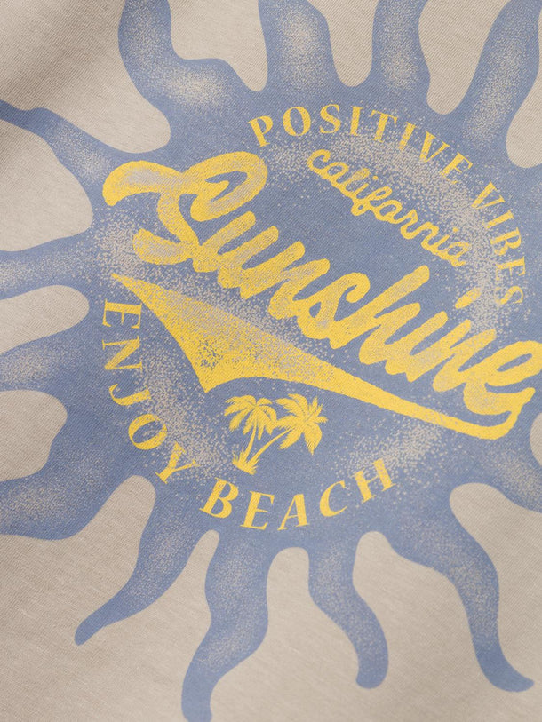 Product CAMISETA DAKALLE - Pure Cashmere - Image 2