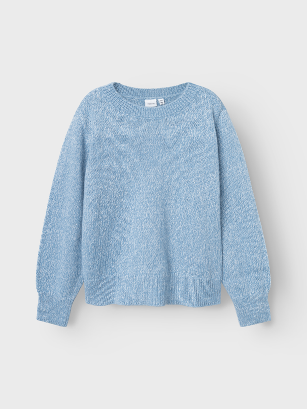 Product SUÉTER OCEAN - Windward Blue - Image 1