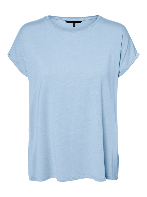 Product CAMISETA AVA  - Cerulean - Image 1