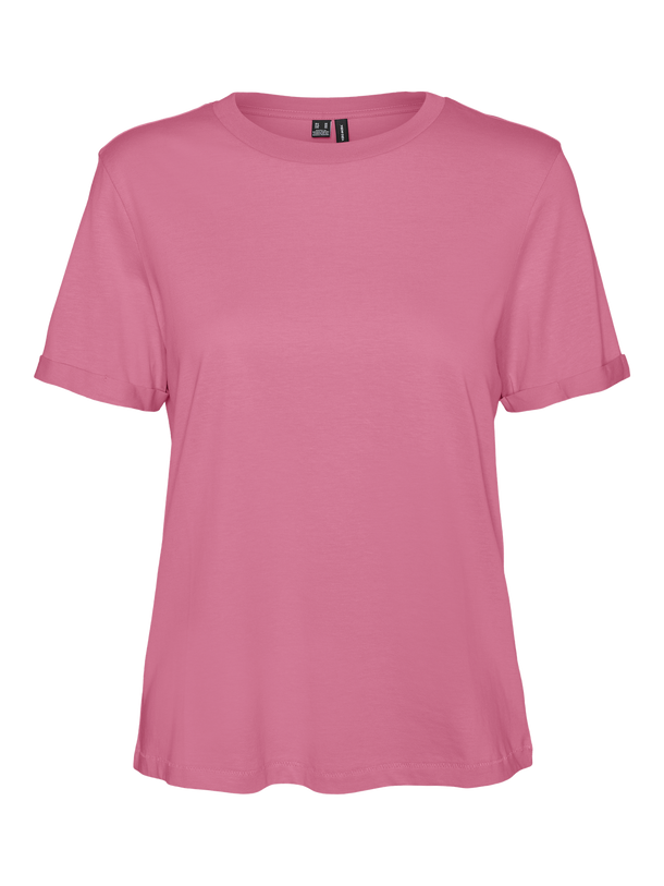 Product CAMISETA PAULA - Hot Pink - Image 1