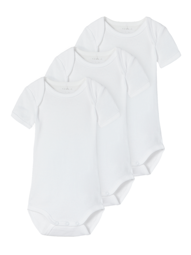 Product PACK 3 BODIES  - Bright White - Image 4