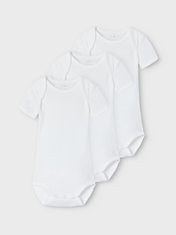 Product PACK 3 BODIES  - Bright White - Image 1