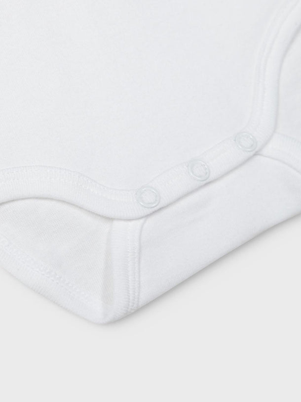 Product PACK 3 BODIES  - Bright White - Image 2