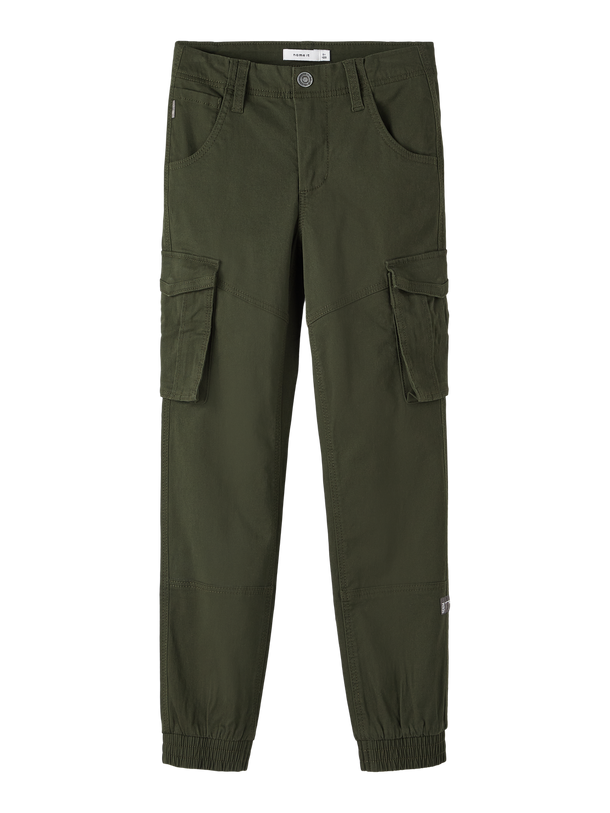 Product PANTALÓN CARGO RYAN - Rosin - Image 4