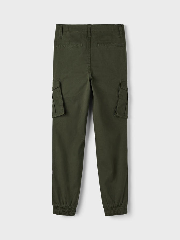 Product PANTALÓN CARGO RYAN - Rosin - Image 5