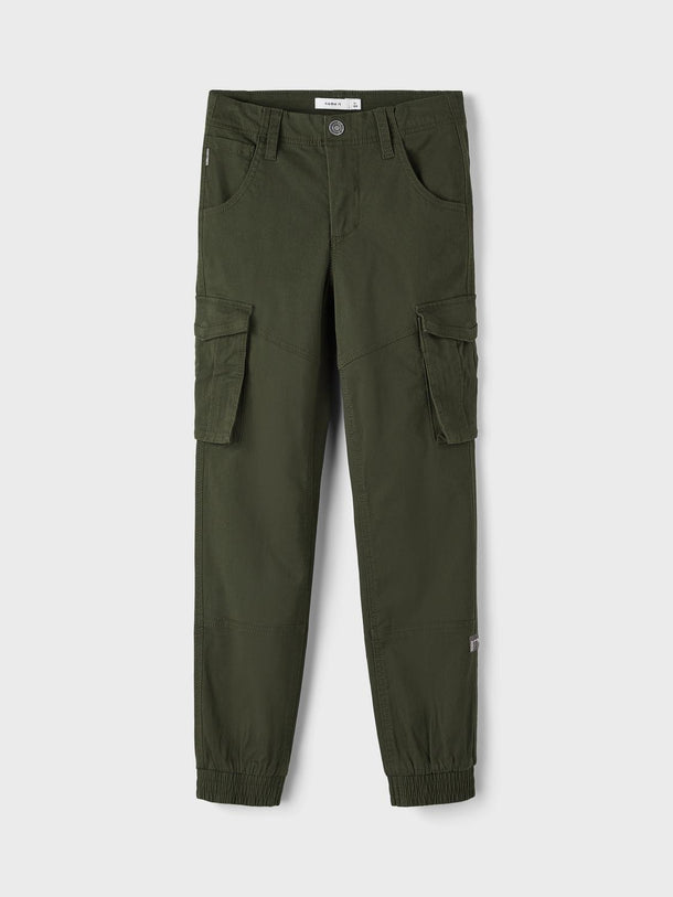 Product PANTALÓN CARGO RYAN - Rosin - Image 1