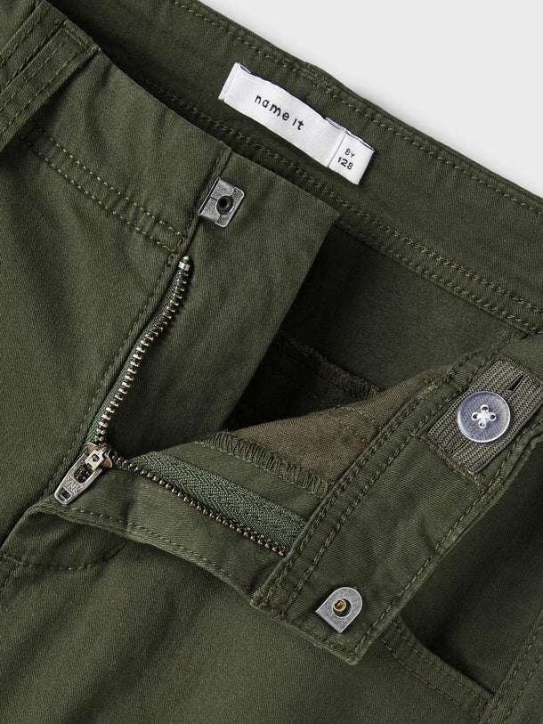 Product PANTALÓN CARGO RYAN - Rosin - Image 2