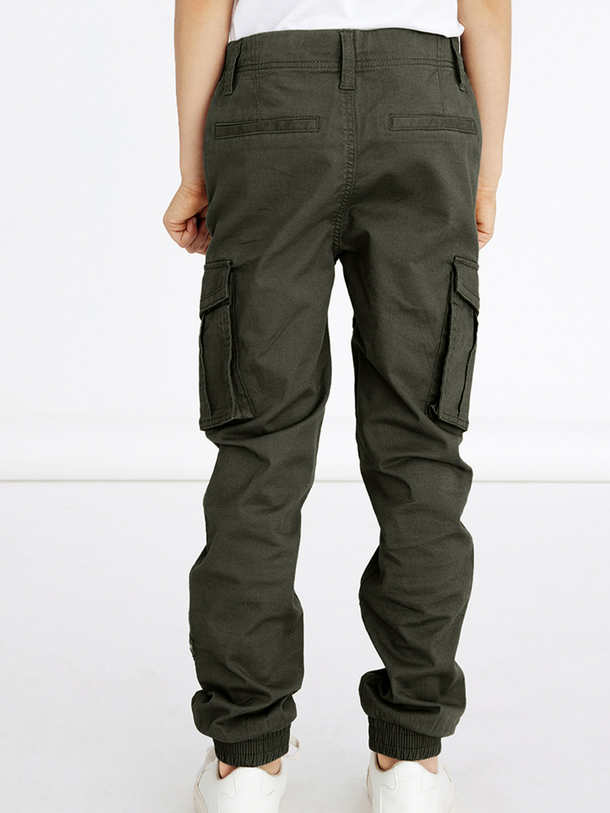 Product PANTALÓN CARGO RYAN - Rosin - Image 3