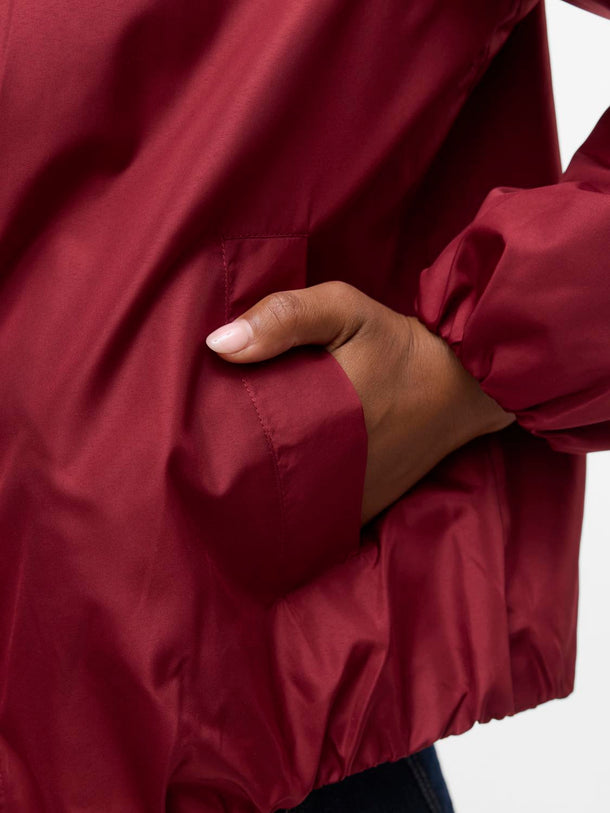 Product CAMPERA BOMBER LEE-Syrah - Image 5