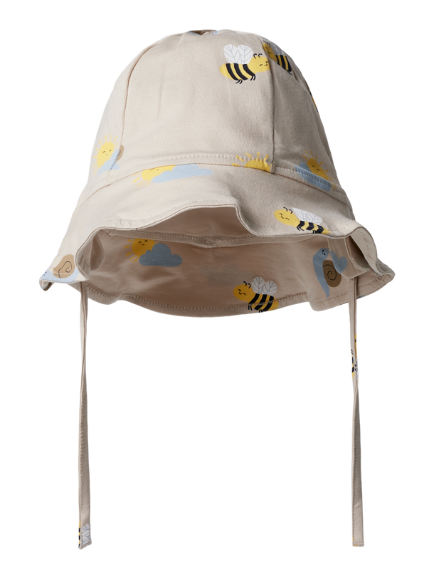 Product GORRO ROELS-Peyote AOP:Bee and snail - Image 4
