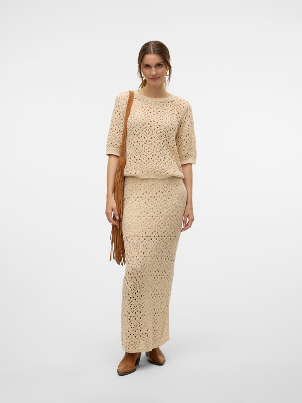Product FALDA BERRY - Birch - Image 2