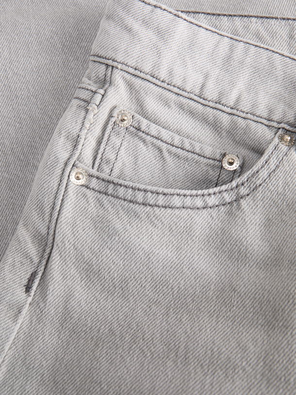 Product JEAN FUJI-Light Grey Denim - Image 9
