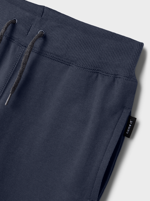 Product PANTALÓN DEPORTIVO SIN FELPA  - Dark Sapphire - Image 4