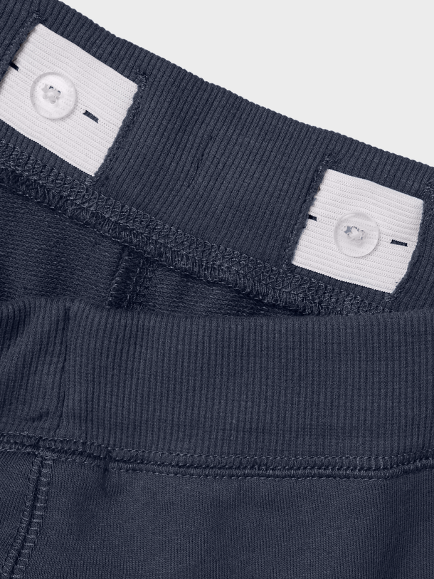 Product PANTALÓN DEPORTIVO SIN FELPA  - Dark Sapphire - Image 2