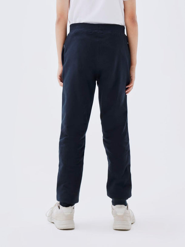 Product PANTALÓN DEPORTIVO SIN FELPA  - Dark Sapphire - Image 3