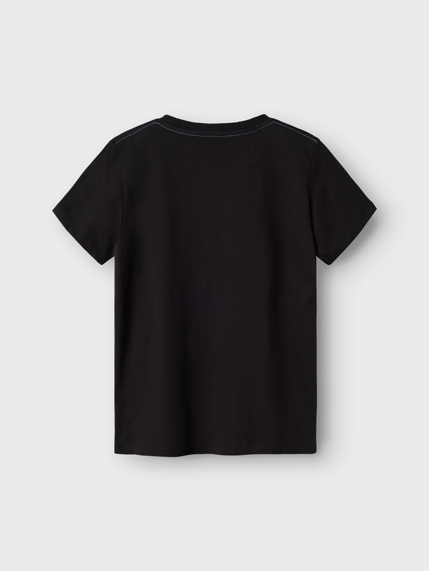 Product CAMISETA OKLOKKEN - Black - Image 4