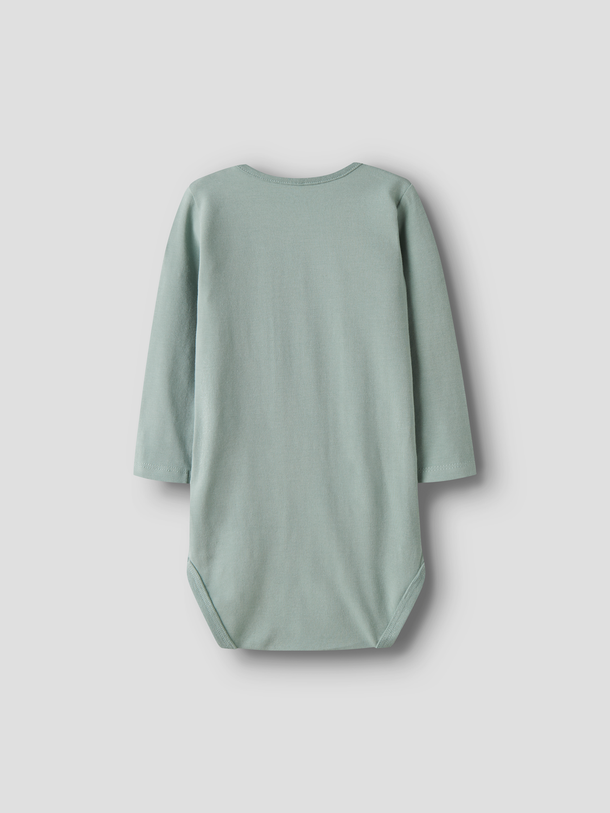 Product BODY NUTS-Jadeite - Image 4