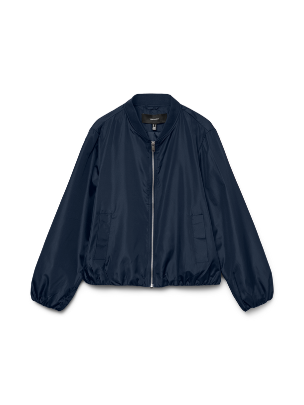 Product CAMPERA BOMBER LEE-Navy Blazer - Image 3